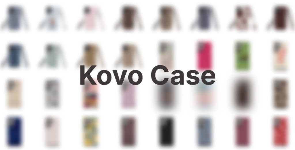 Kovo Case banner